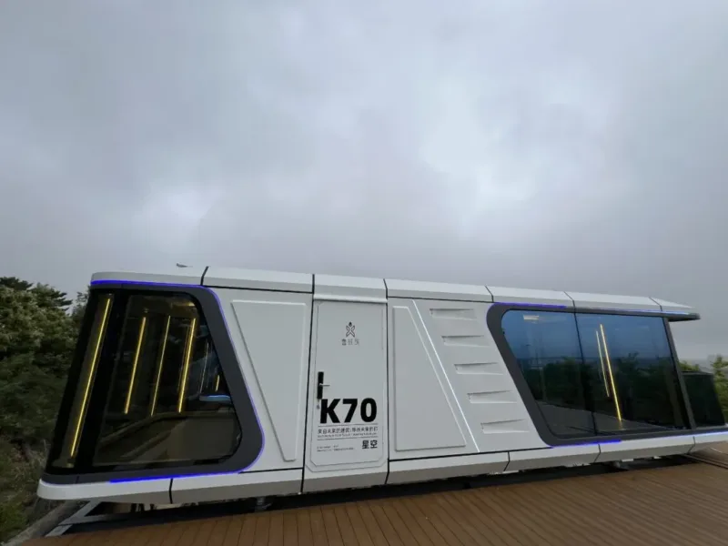 Kapsula K70