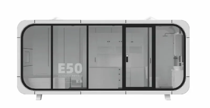 Kapsula E50