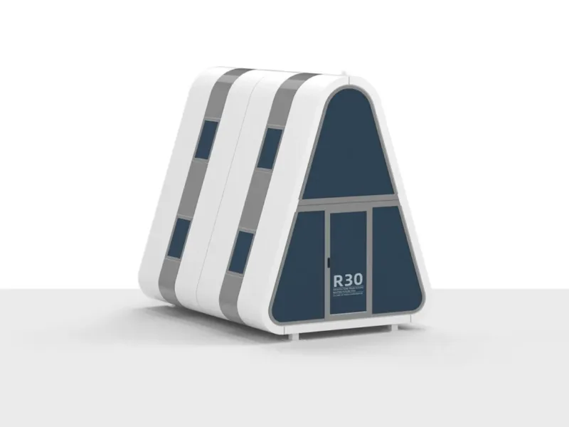 Kapsula R30